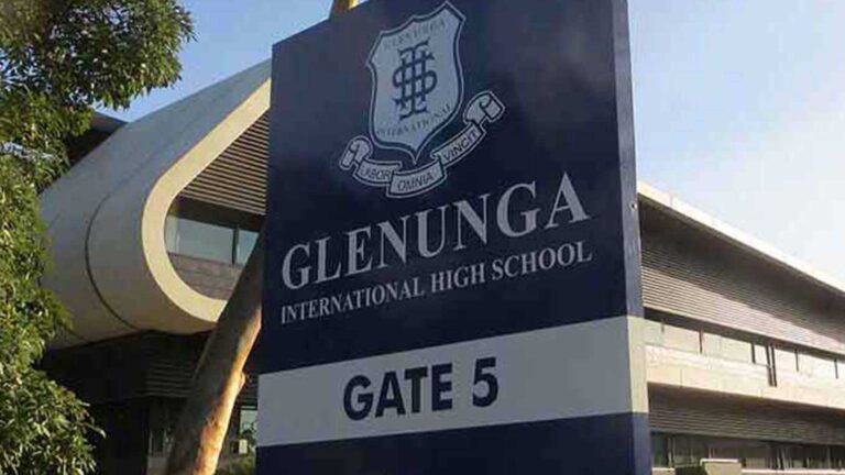 glenunga-international